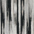 4' X 6' Black Silver and Gray Abstract Power Loom Area Rug